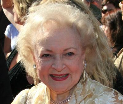 Betty White