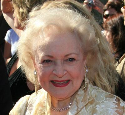 Betty White