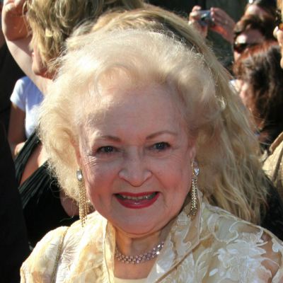 Betty White