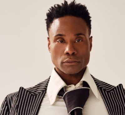 Billy Porter