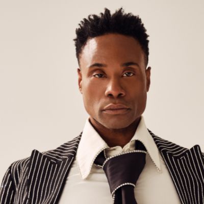 Billy Porter