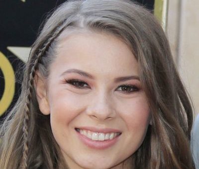 Bindi Irwin