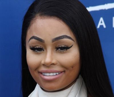 Blac Chyna