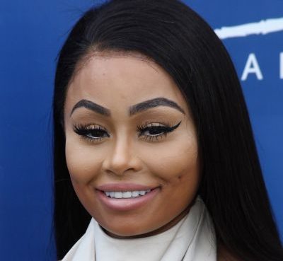 Blac Chyna
