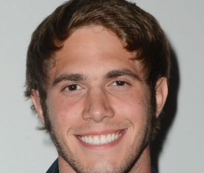 Blake Jenner