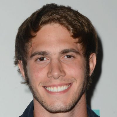 Blake Jenner