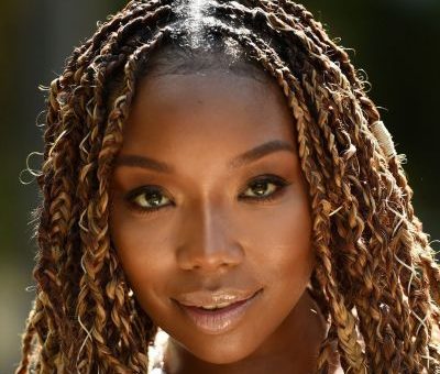 Brandy Norwood