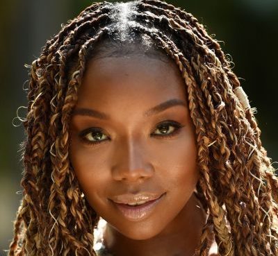 Brandy Norwood