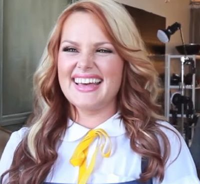 Brittany Ashton Holmes