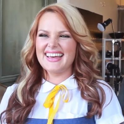 Brittany Ashton Holmes