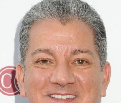 Bruce Buffer