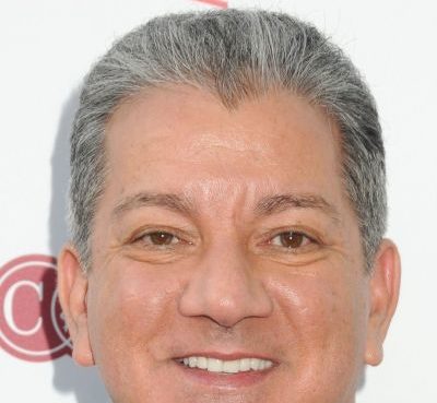 Bruce Buffer