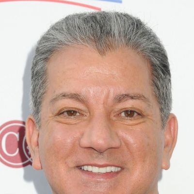 Bruce Buffer