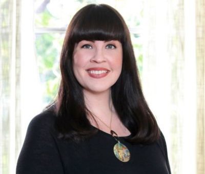 Caitlin Doughty