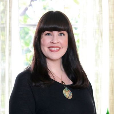 Caitlin Doughty