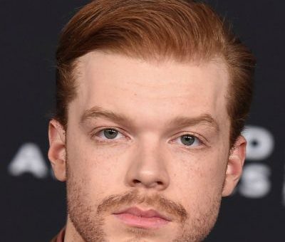 Cameron Monaghan