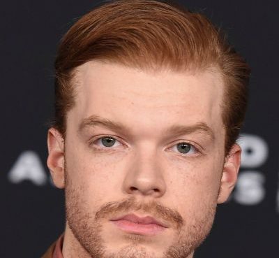 Cameron Monaghan