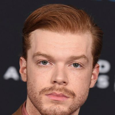 Cameron Monaghan