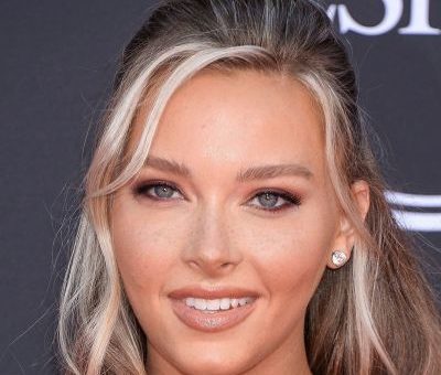 Camille Kostek