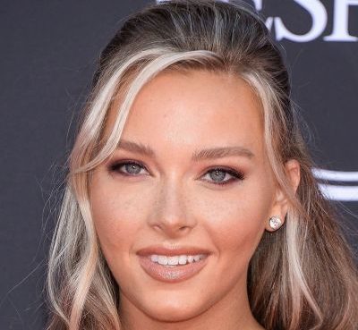 Camille Kostek