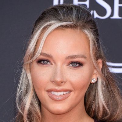 Camille Kostek