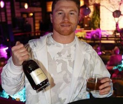 Canelo Alvarez