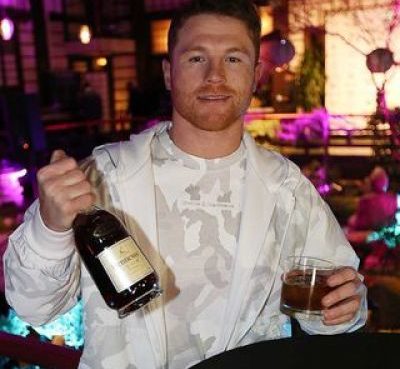 Canelo Alvarez