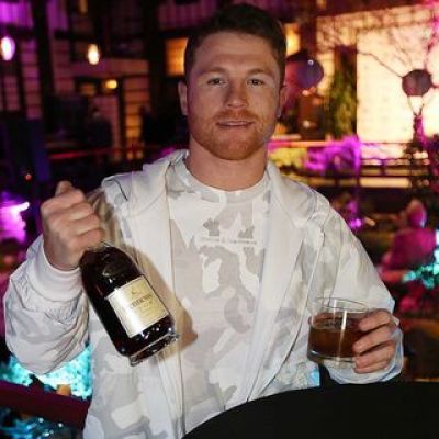 Canelo Alvarez