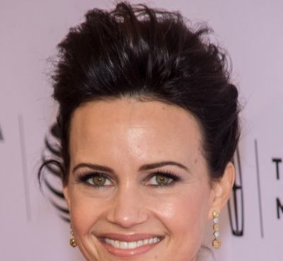 Carla Gugino