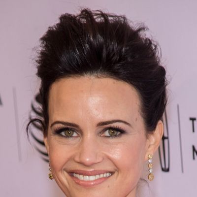 Carla Gugino