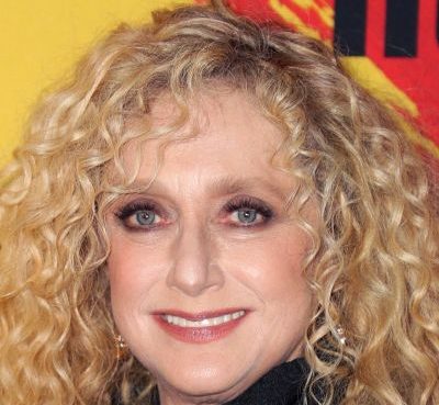 Carol Kane