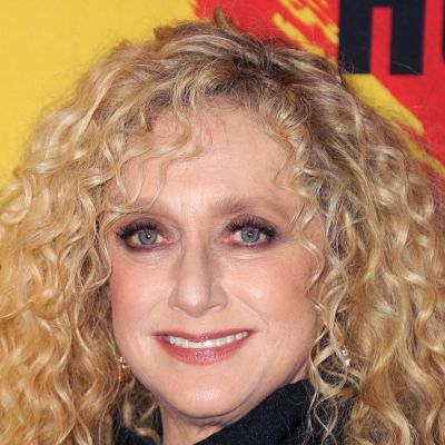 Carol Kane