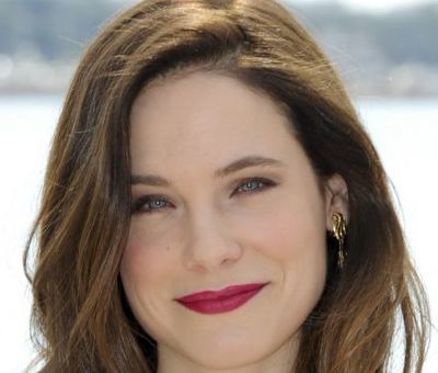 Caroline Dhavernas