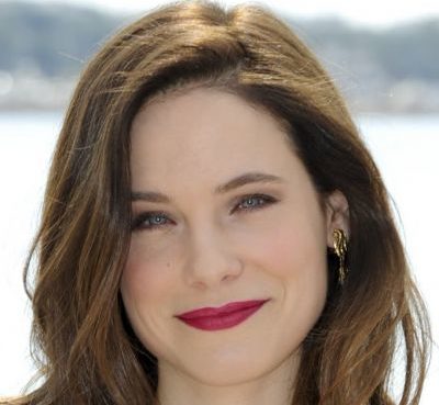 Caroline Dhavernas