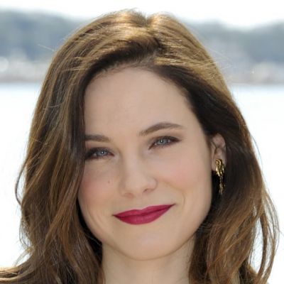 Caroline Dhavernas