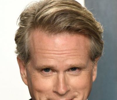 Cary Elwes