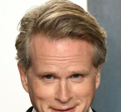 Cary Elwes