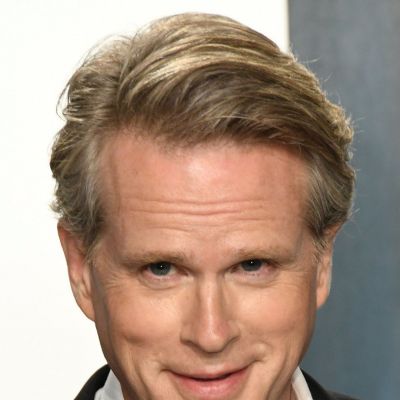 Cary Elwes