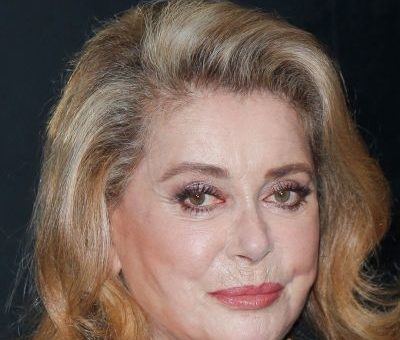 Catherine Deneuve
