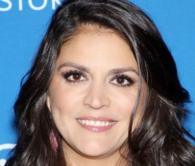 Cecily Strong
