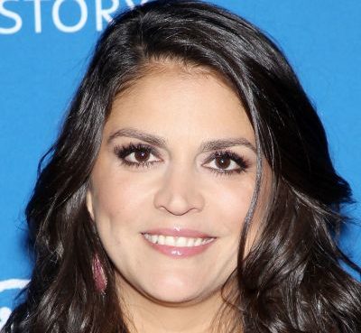 Cecily Strong