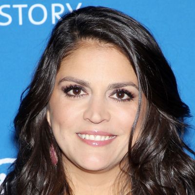 Cecily Strong