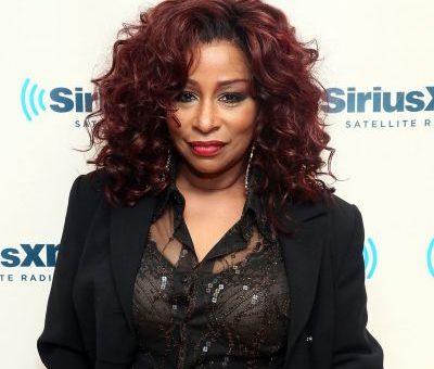 Chaka Khan