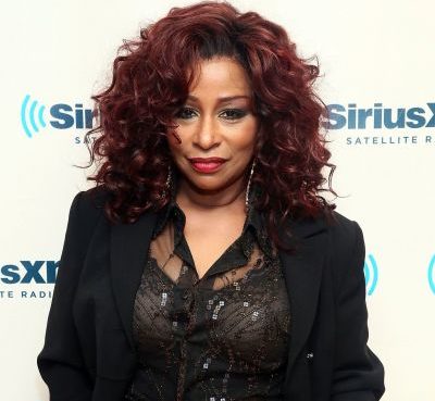 Chaka Khan