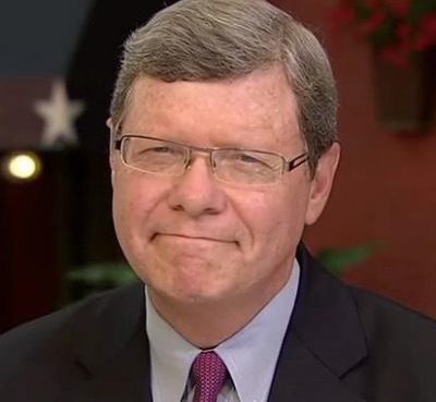 Charlie Sykes