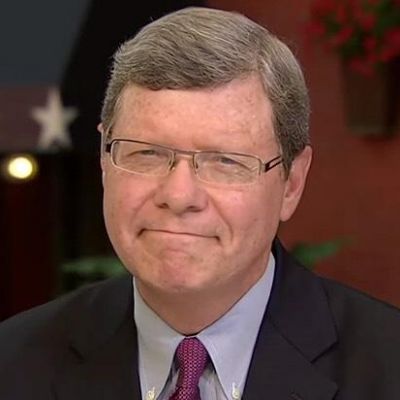 Charlie Sykes