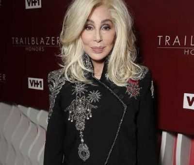 Cher