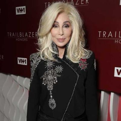 Cher