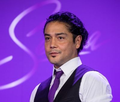 Chris Perez