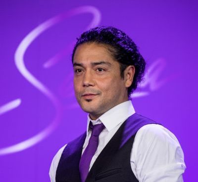 Chris Perez